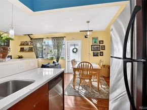 636 N Washington Street 101, Denver CO 80203