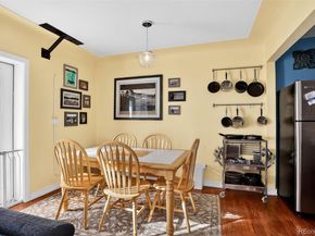 636 N Washington Street 101, Denver CO 80203