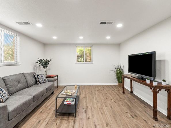 2695 S Logan Street, Denver CO 80210