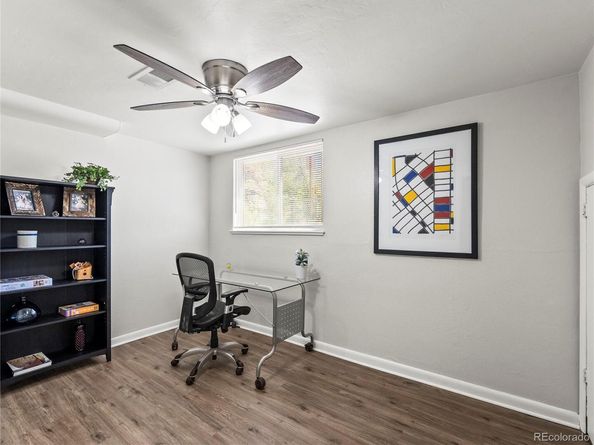 2695 S Logan Street, Denver CO 80210
