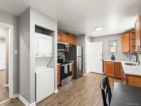 2695 S Logan Street, Denver CO 80210