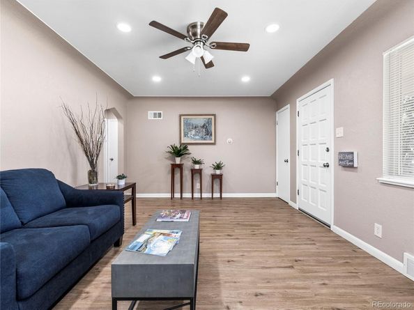 2695 S Logan Street, Denver CO 80210