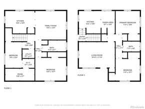 2695 S Logan Street, Denver CO 80210