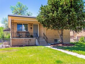 2695 S Logan Street, Denver CO 80210