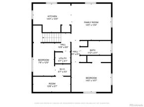 2695 S Logan Street, Denver CO 80210