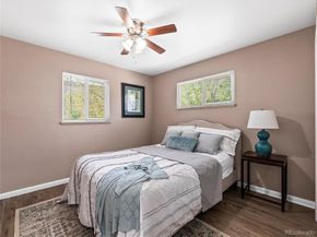 2695 S Logan Street, Denver CO 80210