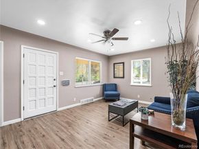 2695 S Logan Street, Denver CO 80210