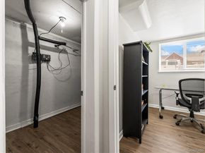2695 S Logan Street, Denver CO 80210
