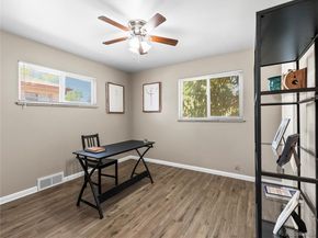 2695 S Logan Street, Denver CO 80210
