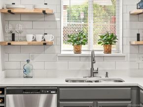 2695 S Logan Street, Denver CO 80210