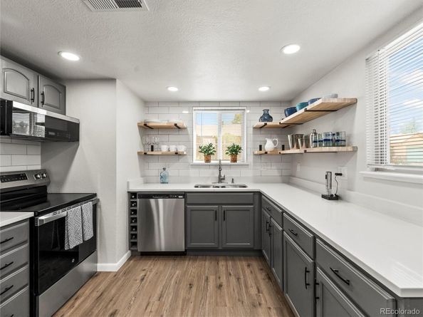 2695 S Logan Street, Denver CO 80210
