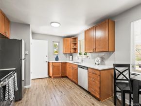 2695 S Logan Street, Denver CO 80210