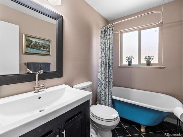 2695 S Logan Street, Denver CO 80210