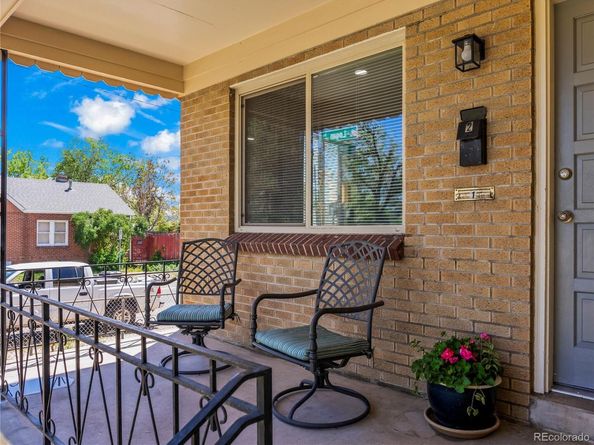 2695 S Logan Street, Denver CO 80210