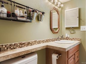 4400 S Quebec Street 103L, Denver CO 80237