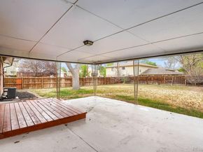 6605 E Louisiana Avenue, Denver CO 80224