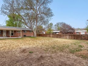 6605 E Louisiana Avenue, Denver CO 80224
