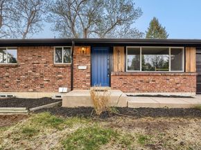 6605 E Louisiana Avenue, Denver CO 80224