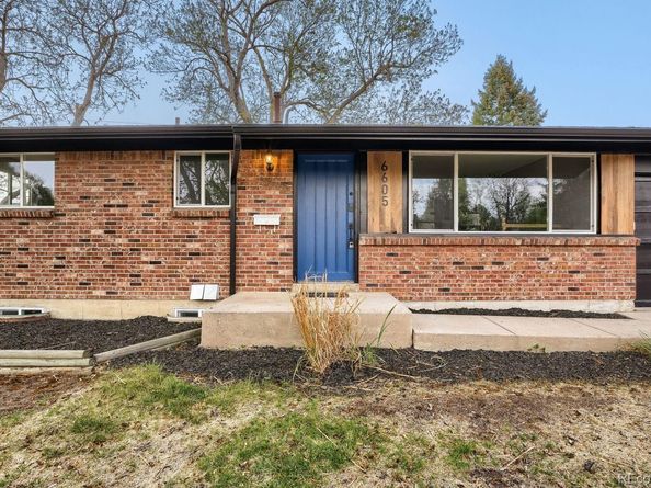 6605 E Louisiana Avenue, Denver CO 80224