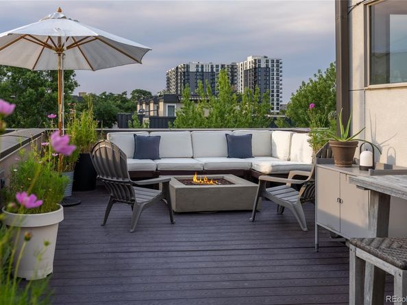 2602 W 24th Avenue 7, Denver CO 80211