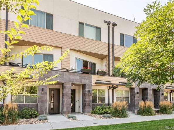 2602 W 24th Avenue 7, Denver CO 80211