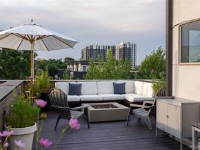 2602 W 24th Avenue 7, Denver CO 80211