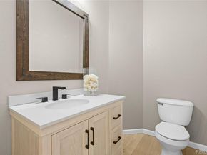 5060 S Riviera Court, Aurora CO 80015