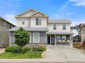 5060 S Riviera Court, Aurora CO 80015
