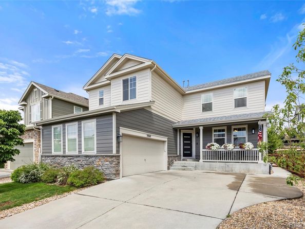 5060 S Riviera Court, Aurora CO 80015
