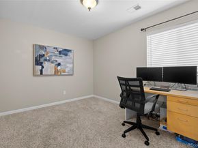 5060 S Riviera Court, Aurora CO 80015