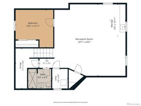 5060 S Riviera Court, Aurora CO 80015