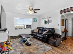 885 Deframe Street, Golden CO 80401