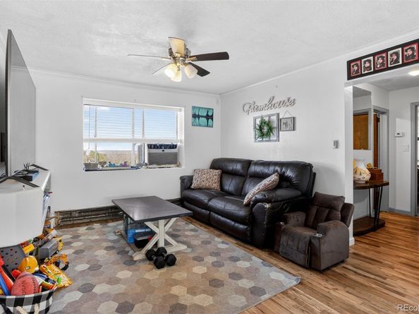 885 Deframe Street, Golden CO 80401