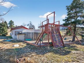 885 Deframe Street, Golden CO 80401