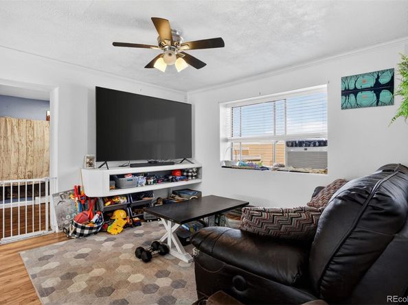 885 Deframe Street, Golden CO 80401