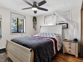 885 Deframe Street, Golden CO 80401