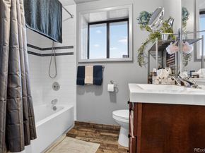 885 Deframe Street, Golden CO 80401