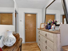 885 Deframe Street, Golden CO 80401