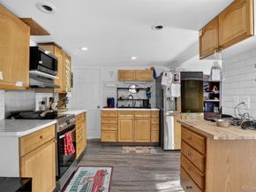 885 Deframe Street, Golden CO 80401