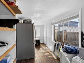 885 Deframe Street, Golden CO 80401