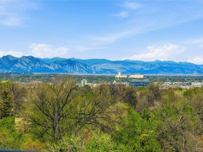 1650 Fillmore Street 806, Denver CO 80206