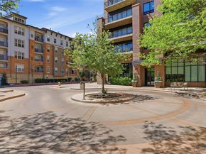 1650 Fillmore Street 806, Denver CO 80206