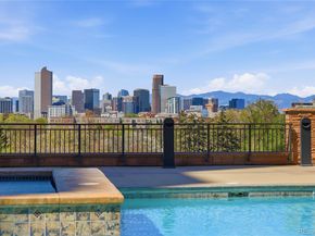 1650 Fillmore Street 806, Denver CO 80206