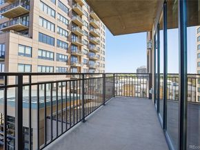 1650 Fillmore Street 806, Denver CO 80206