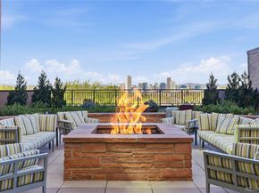 1650 Fillmore Street 806, Denver CO 80206