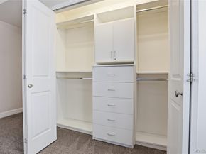 1650 Fillmore Street 806, Denver CO 80206