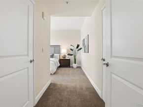 1650 Fillmore Street 806, Denver CO 80206