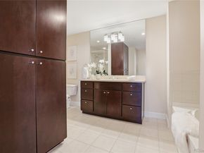 1650 Fillmore Street 806, Denver CO 80206