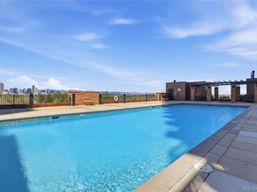 1650 Fillmore Street 806, Denver CO 80206