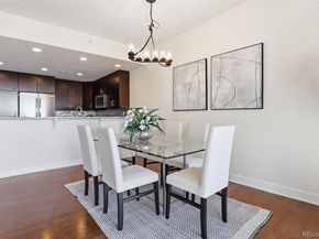 1650 Fillmore Street 806, Denver CO 80206
